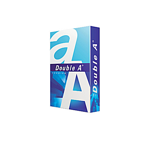 Double A-A4 ورق تصوير ابيض