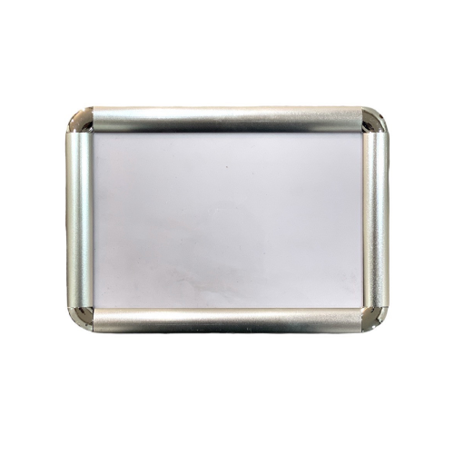 لوحه ارشاديه اطار المونيوم PR-CH-20213-A3