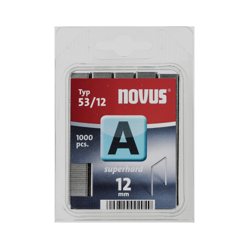 NOVUS 53/6 دبابيس حائط نوفس