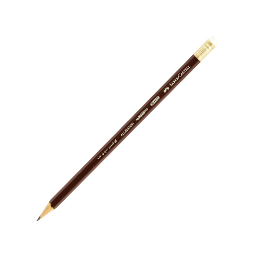 FB-114404 مرسم فايبر كاستل ابو تمساح المانى