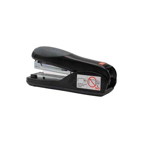 دباسه ماكس اسود MAX HD-50DF-BK