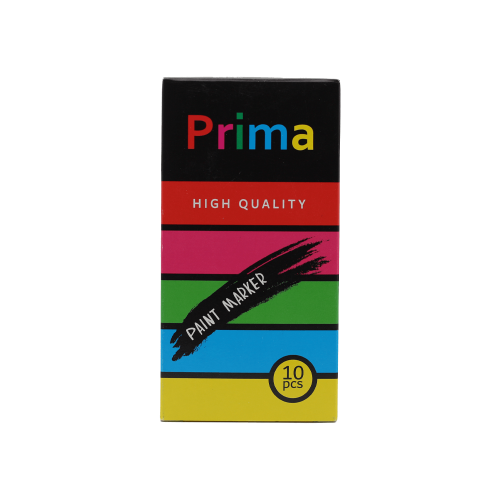 قلم بويه بريما اسود PR-BK