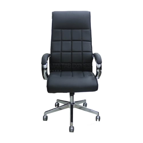 طقم مكتب بني مقاس 220 سم