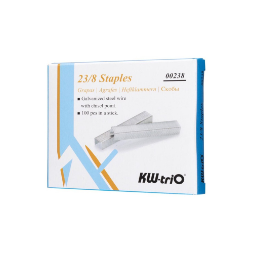 KW-23/8 دبابيس دباسه