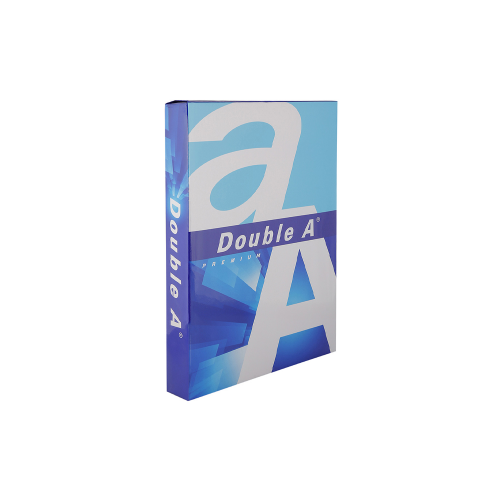 Double A-A3 ورق تصوير ابيض
