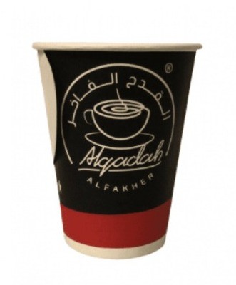 اكواب القدح الفاخر