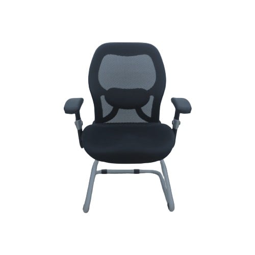 كرسي دائري ثابت