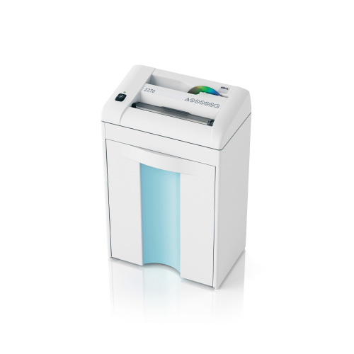 IDEAL Shredder Machine Model - 2270