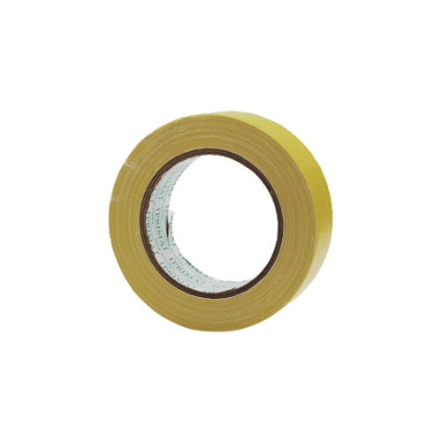 شطرطون قماش اصفر 1.5" بريما PR-YE-1.5" YELLOW