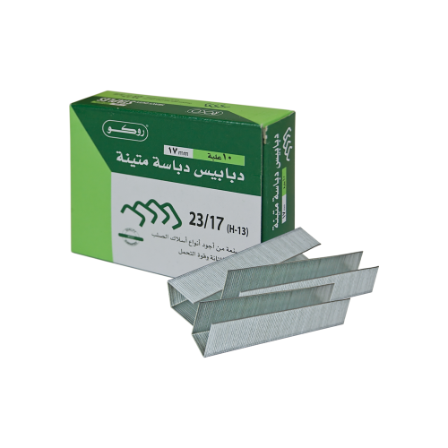 RQ-20235 دبابيس روكو 17/23