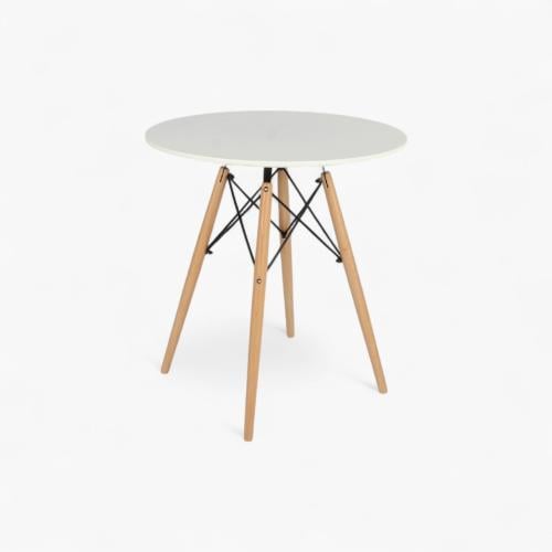 طاولة دائرية