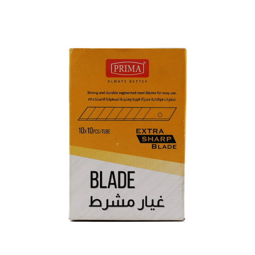 غيار مشرط بريما