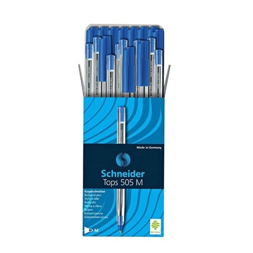 مجموعة منظم المكتب + قلم جاف شنايدر