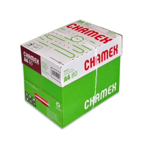 ورق تصوير ابيض شيمكس