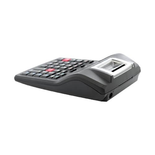 آلة حاسبة روكو بطابعة