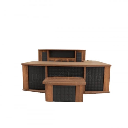 طقم مكتب مقاس 260 سم