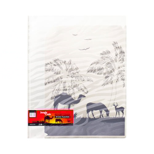 ملف حفظ تقارير روكو RQ-X9TS0647BLK