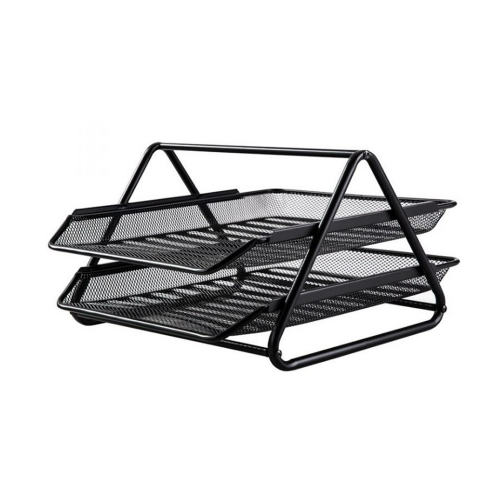 سله مكتب 2دور دلى deli NO-9183