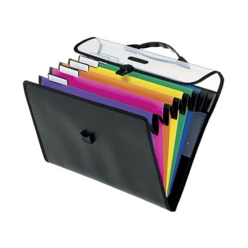 بيندافليكس‎‎ ،‎ملف يتمدد مع جيوب‎