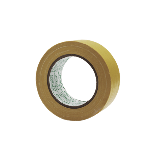 شطرطون قماش اصفر 2" بريما PRI-YE-2" YELLOW