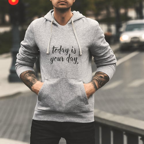 هودي اليوم هو يومك