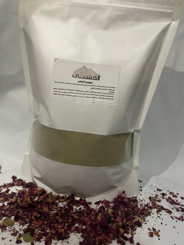 مشاط أخضر 1 كيلو