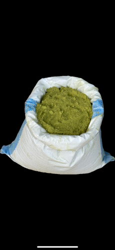 خيشة حنا 5 كيلو مطحون ومنخول