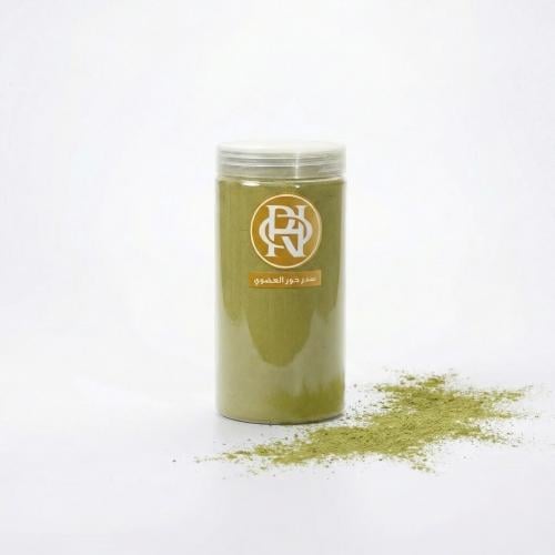 سدر عضوي 1000 غرام