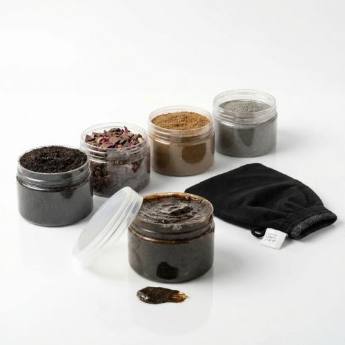 بكج تفتيح فوري