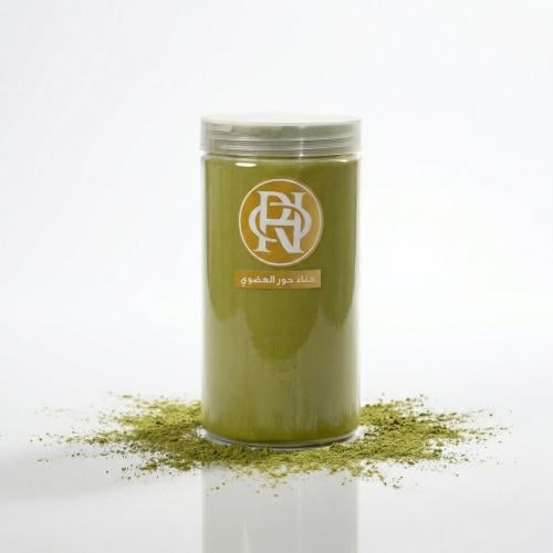 حناء عضوي 1000 غرام