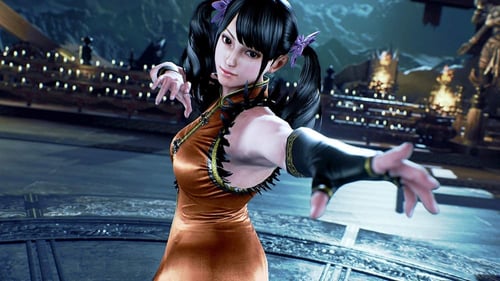 Tekken 7 - لعبة القتال الأسطورية لجهاز PS4