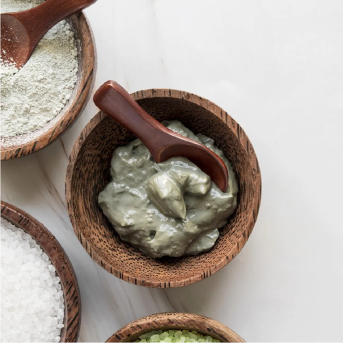 حمام مغربي كلاسيك "رجالي"