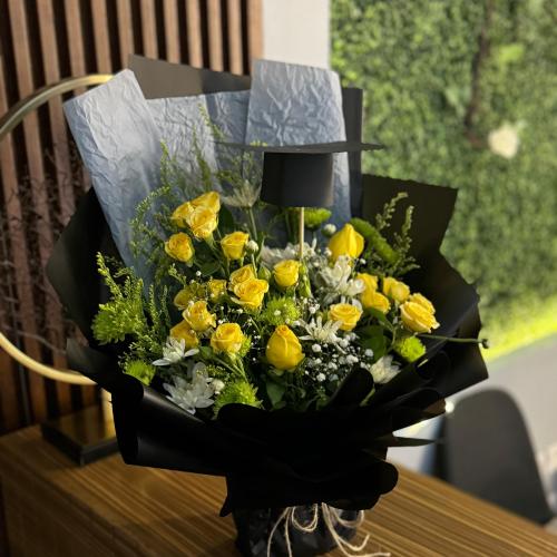 اهداء حفلات التخرج "رجالي & نسائي"