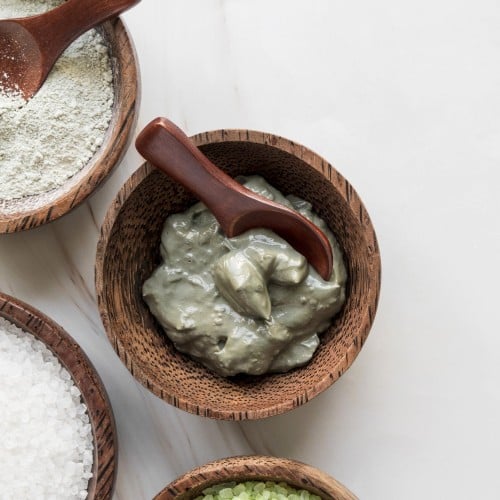 حمام مغربي كلاسيك "خدمة نسائية منزلية"