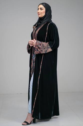 عبايه وفاء