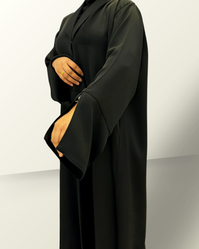 عباية رولا