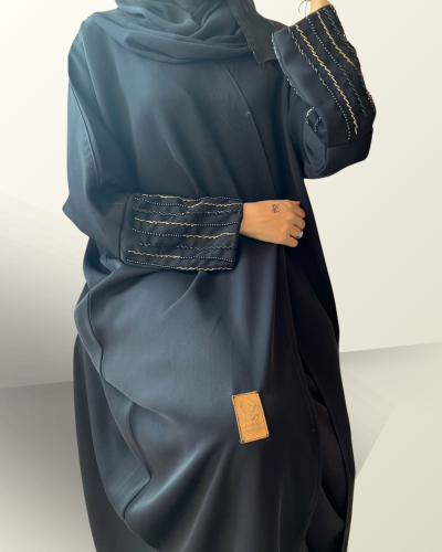 عباية السوسن