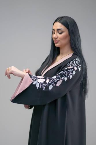 عبايه نوف