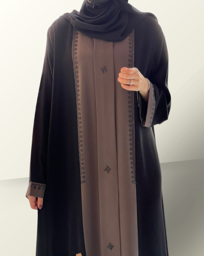 عباية صمود