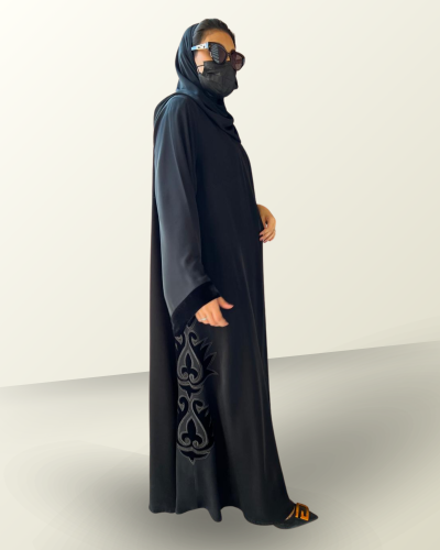 عباية شيماء