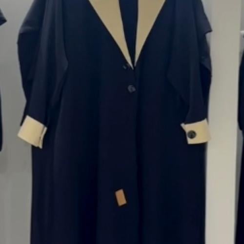 عباية رونق