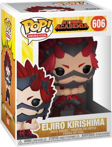 Funko Pop! Animation: My Hero Academia- Eijiro Kir...