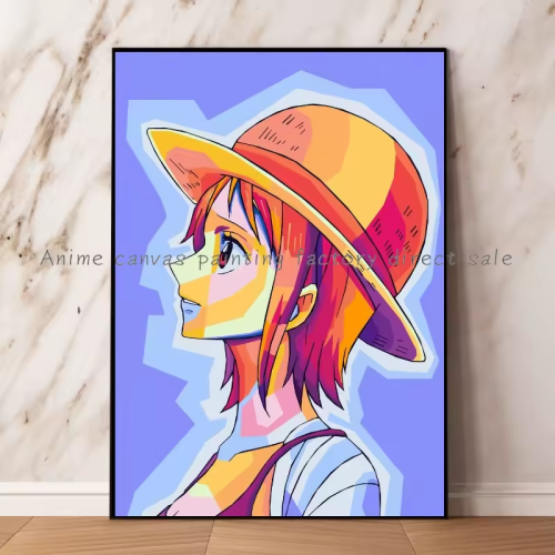 بوستر نامي| Nami poster
