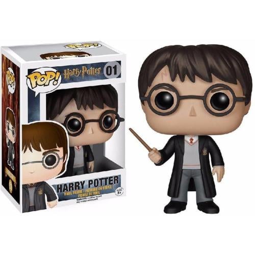 هاري بوتر - Harry Potter