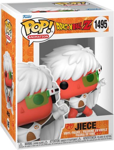 Pop! Animation: Dragon Ball Z S10 - Jiece