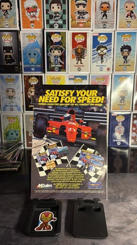 Justice League America — DC Comics