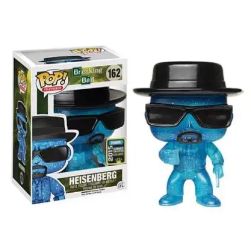 هايزنبرغ - Funko Pop : Breaking Bad