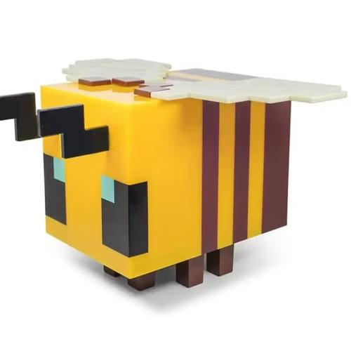 اضاءة نحلة ماين كرافت | Bee minecraft