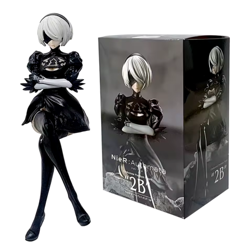 مجسم نير | NieR Automata Figure