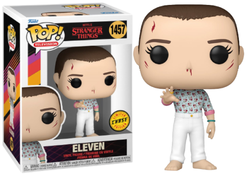 FUNKO POP! TELEVISION: STRANGER THINGS Bloody Elev...